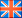 Bandeira Inglaterra